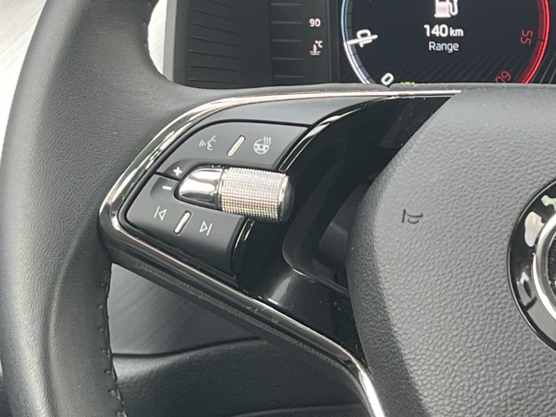 Škoda Kodiaq Ambition