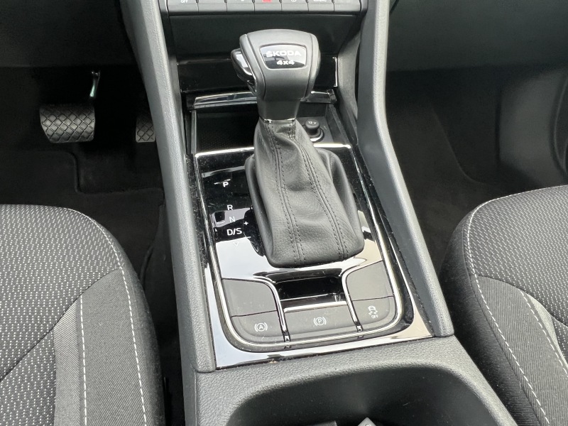 Škoda Kodiaq Ambition