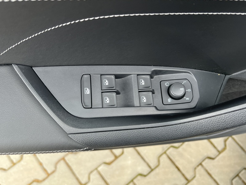 Škoda Kodiaq Ambition