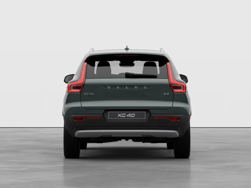 Volvo XC40 CORE