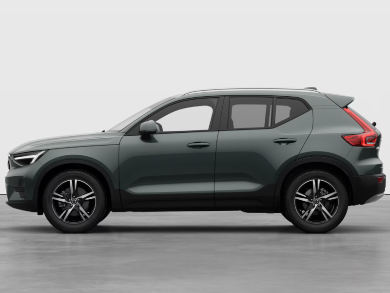 Volvo XC40 CORE