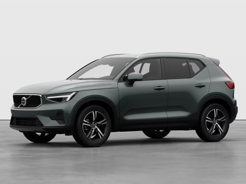Volvo XC40 CORE