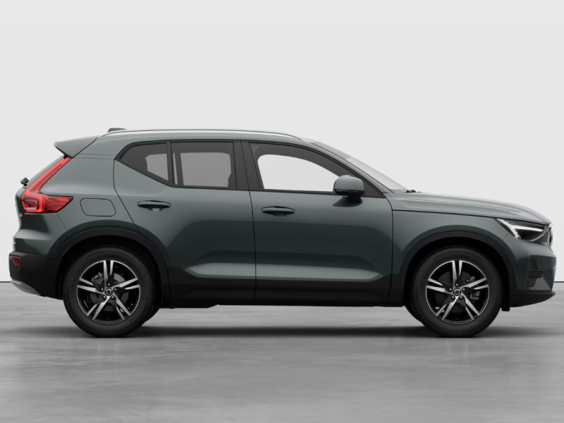 Volvo XC40 CORE