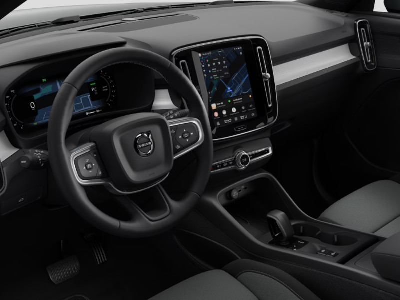 Volvo XC40 CORE