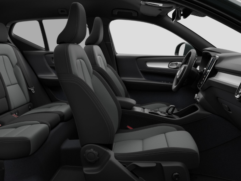 Volvo XC40 CORE