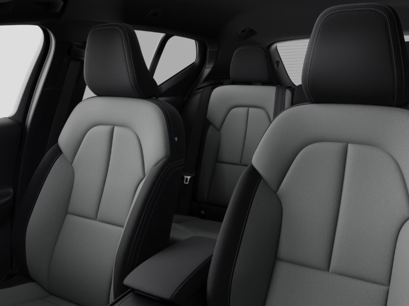 Volvo XC40 CORE