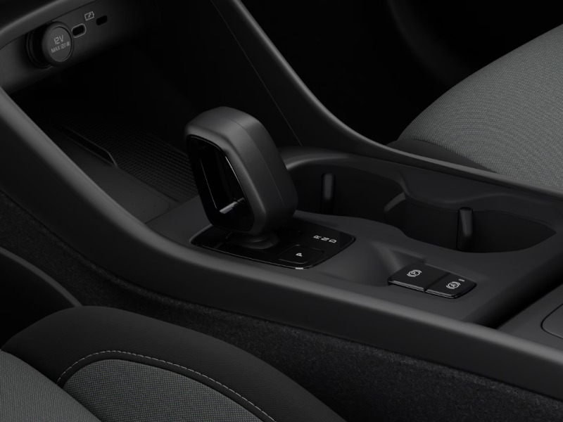 Volvo XC40 CORE