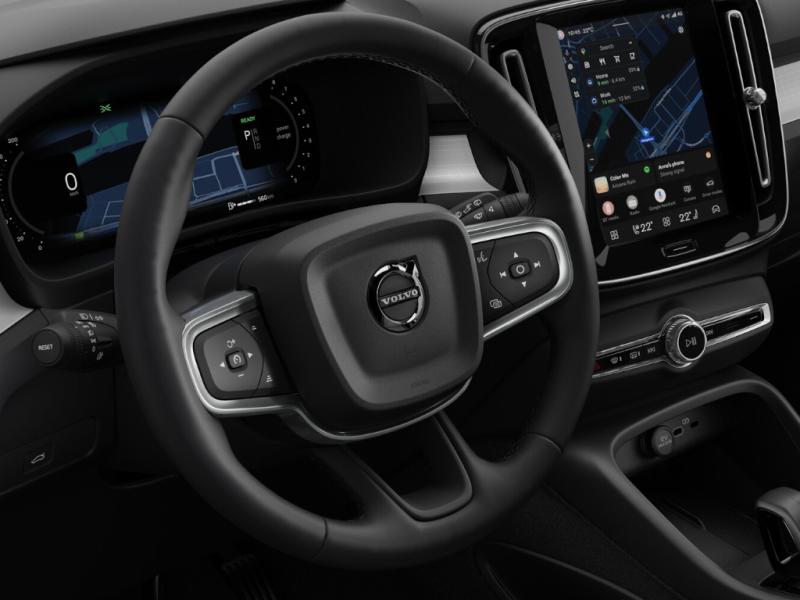 Volvo XC40 CORE