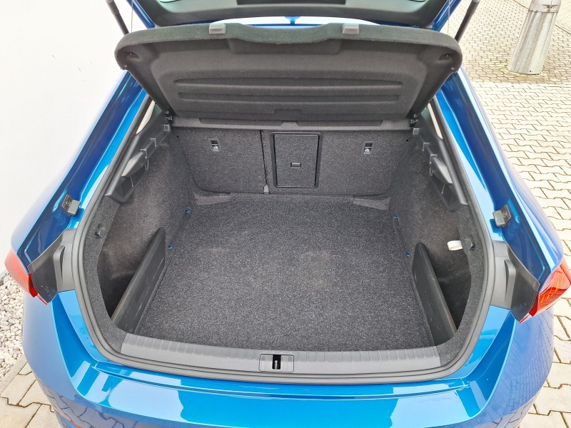 Škoda Octavia Ambition Plus