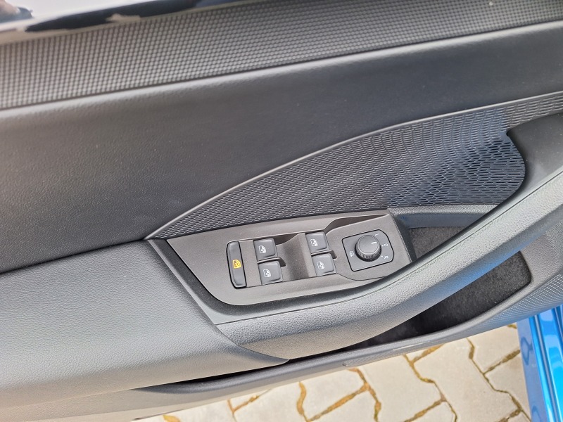 Škoda Octavia Ambition Plus