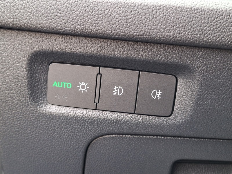Škoda Octavia Ambition Plus