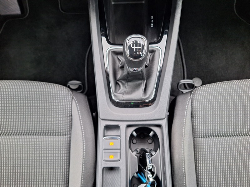 Škoda Octavia Ambition Plus
