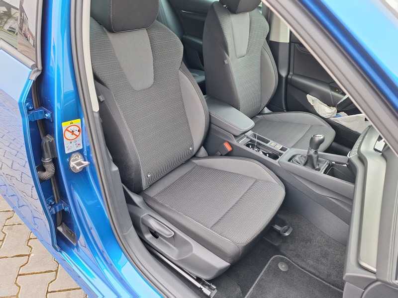 Škoda Octavia Ambition Plus
