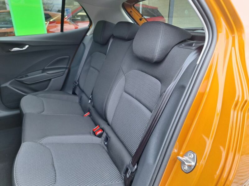 Škoda Fabia 130LET Premium