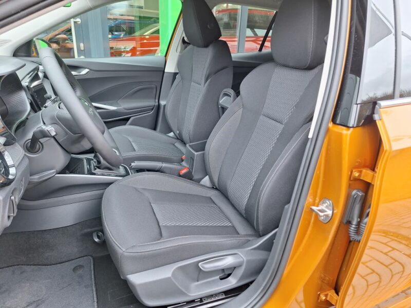 Škoda Fabia 130LET Premium