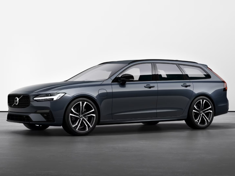Volvo V90 PLUS DARK