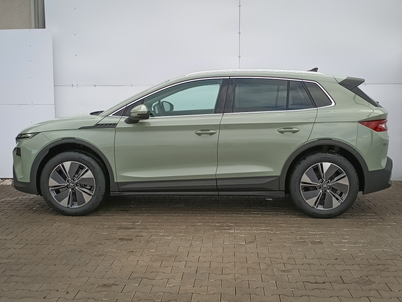 Škoda Elroq Prémium 50