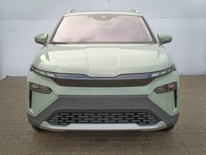 Škoda Elroq Prémium 50