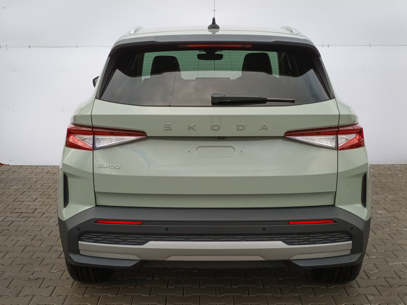 Škoda Elroq Prémium 50