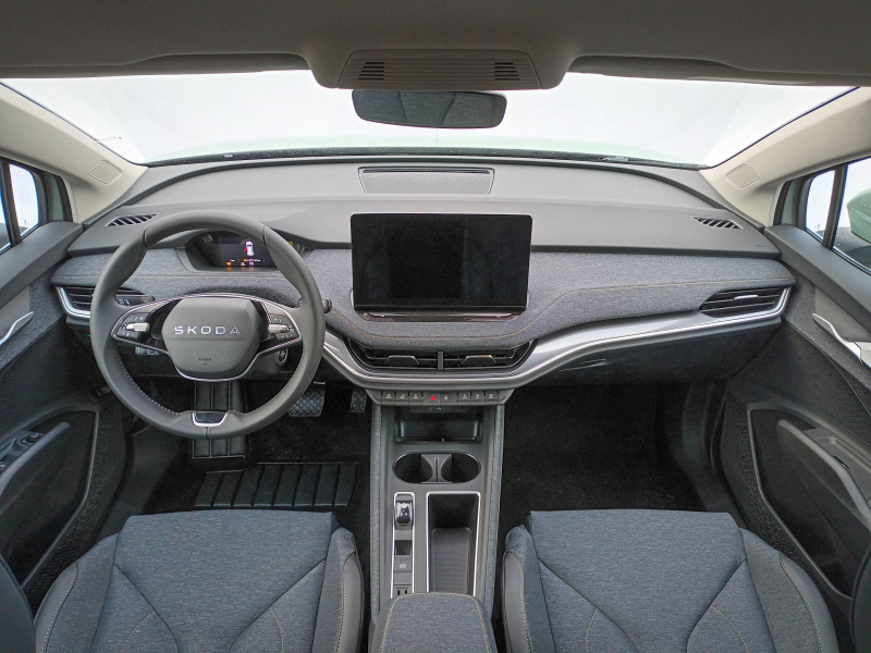 Škoda Elroq Prémium 50