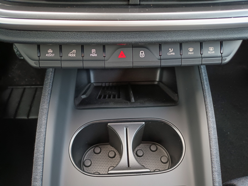 Škoda Elroq Prémium 50