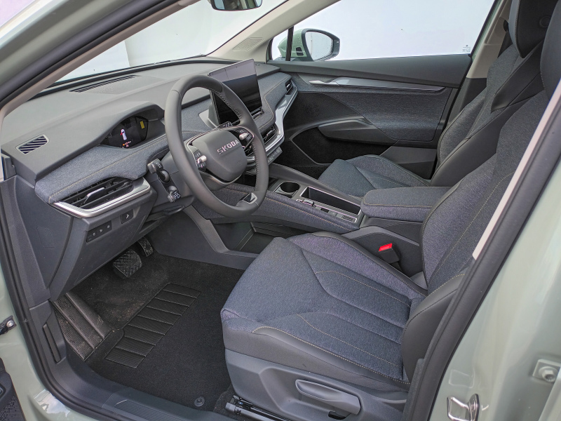 Škoda Elroq Prémium 50
