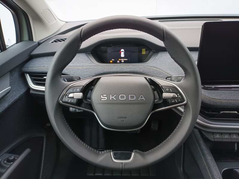 Škoda Elroq Prémium 50