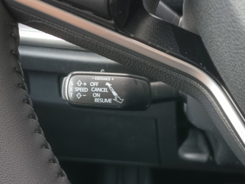 Škoda Elroq Prémium 50