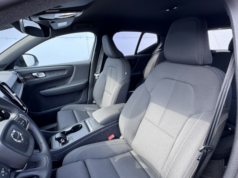 Volvo EX40 PLUS