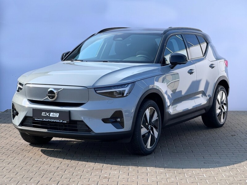 Volvo EX40 PLUS