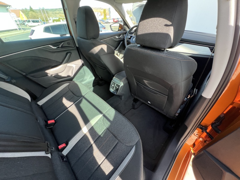 Škoda Kamiq Top Selection