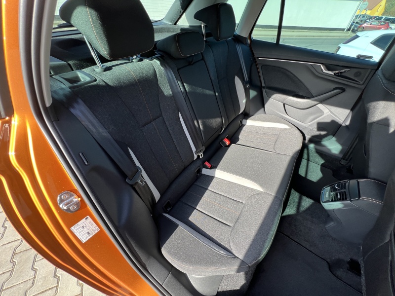 Škoda Kamiq Top Selection