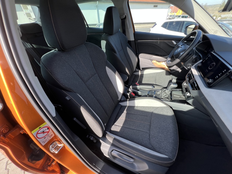 Škoda Kamiq Top Selection