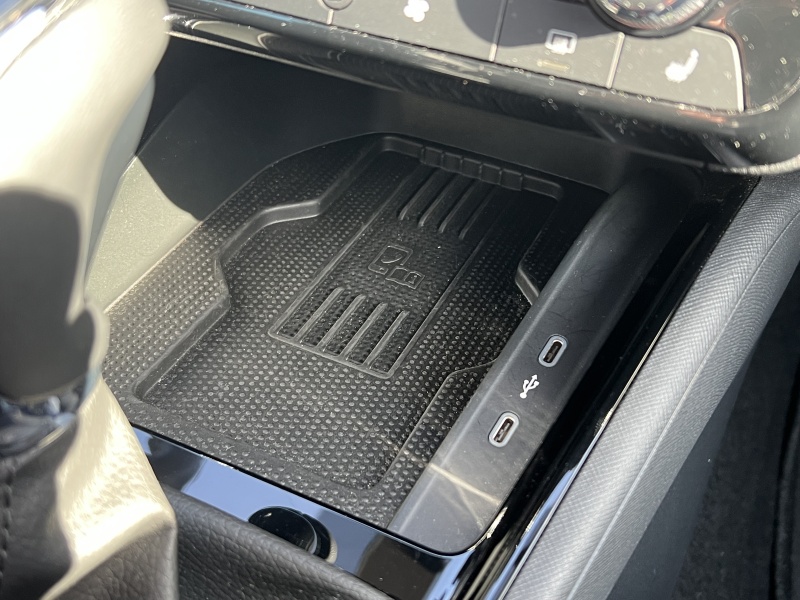 Škoda Kamiq Top Selection