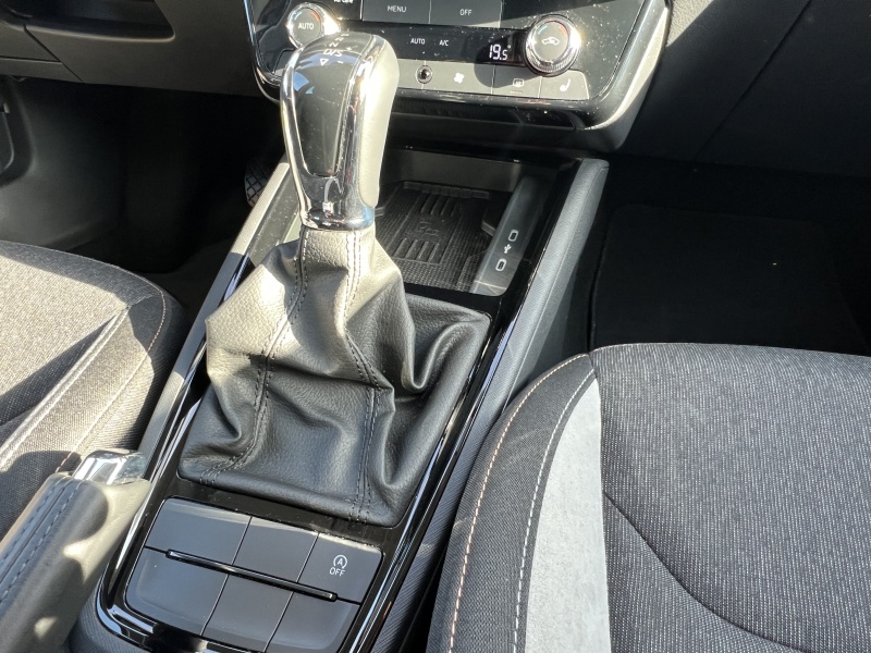 Škoda Kamiq Top Selection