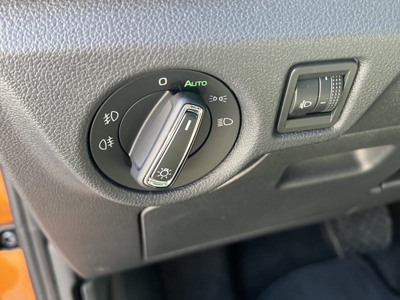 Škoda Kamiq Top Selection