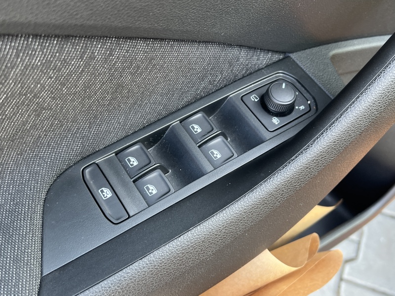 Škoda Kamiq Top Selection