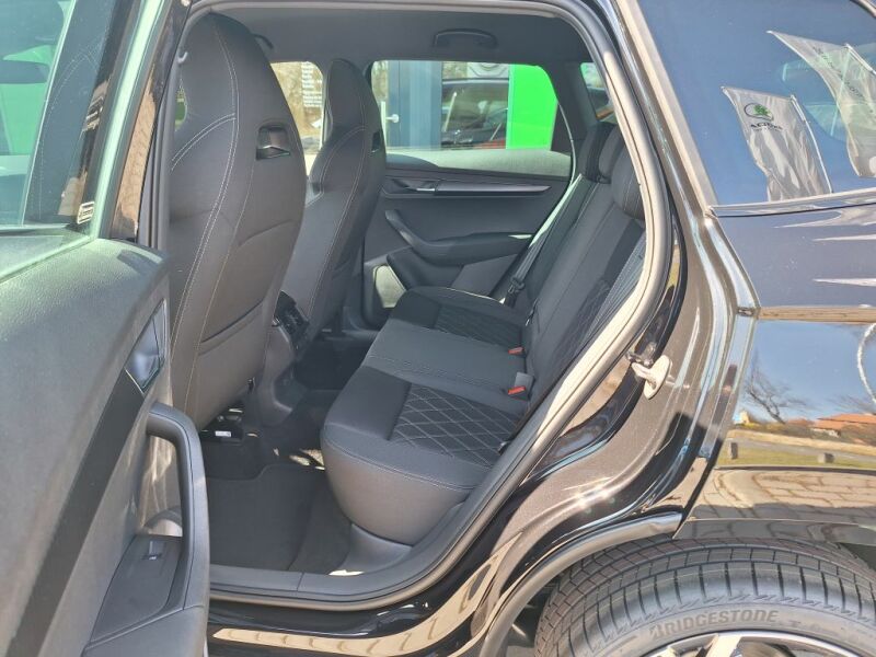 Škoda Karoq Sportline