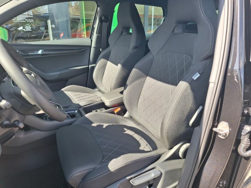 Škoda Karoq Sportline