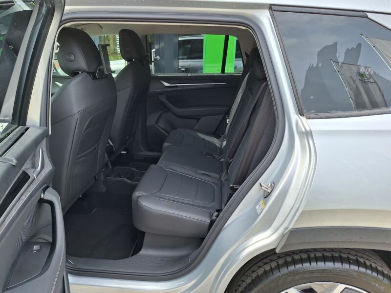 Škoda Kodiaq Exclusive Selection