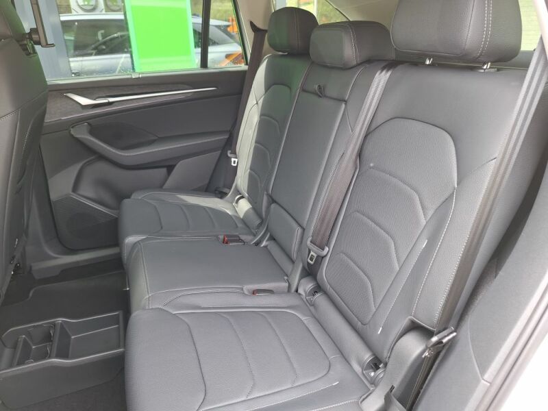 Škoda Kodiaq Exclusive Selection