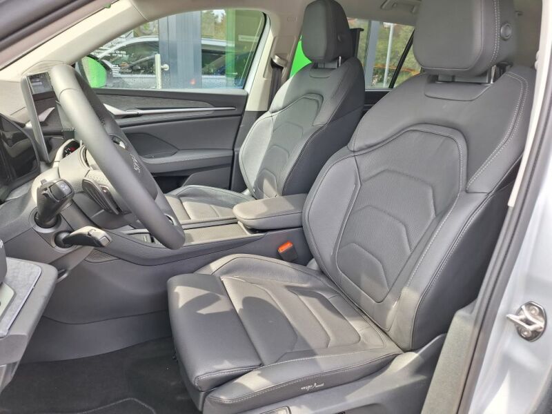 Škoda Kodiaq Exclusive Selection