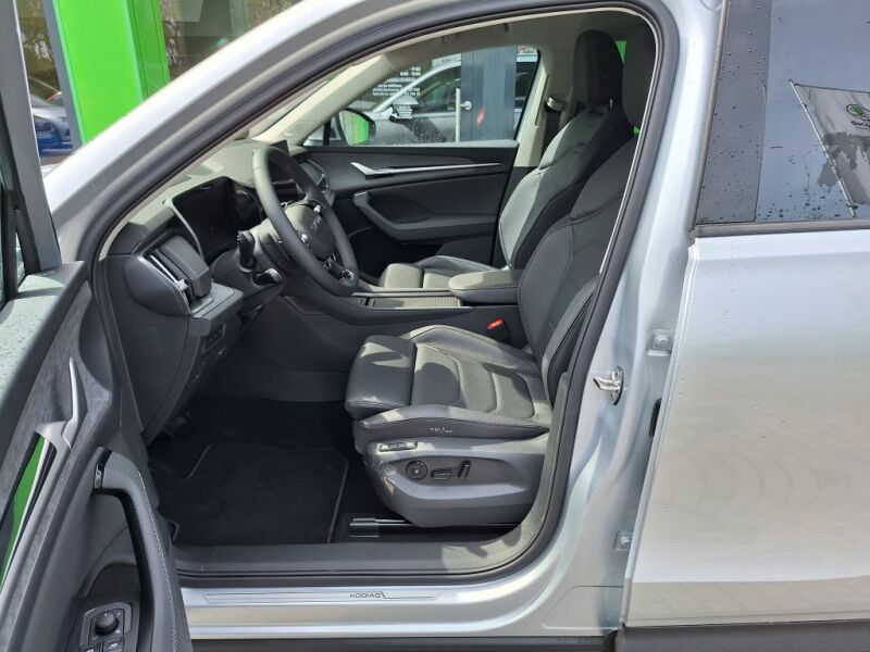 Škoda Kodiaq Exclusive Selection