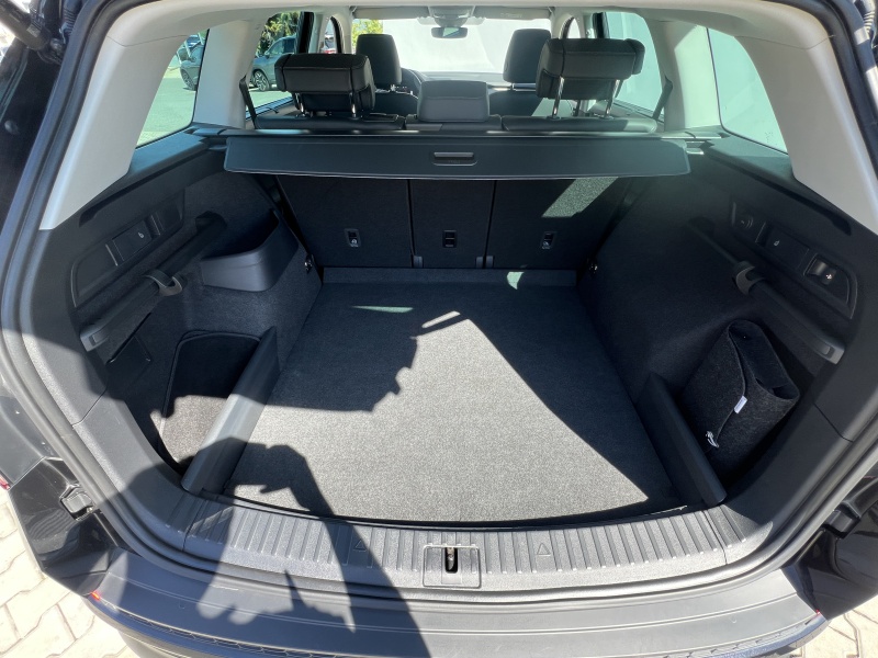 Škoda Kodiaq Style Plus
