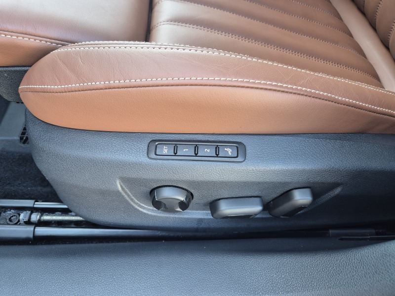 Škoda Superb L&K