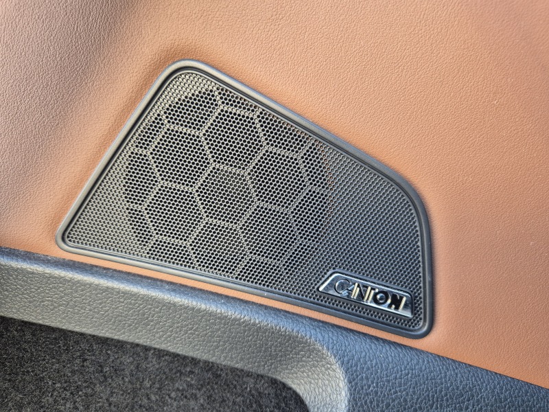 Škoda Superb L&K