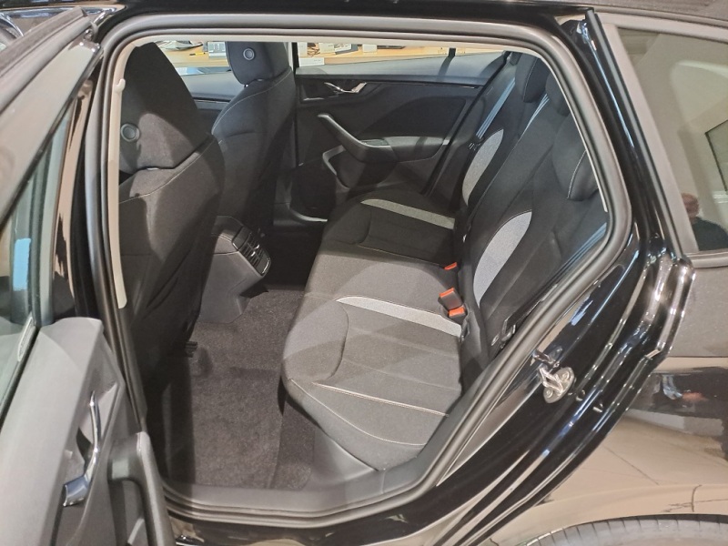 Škoda Scala Selection