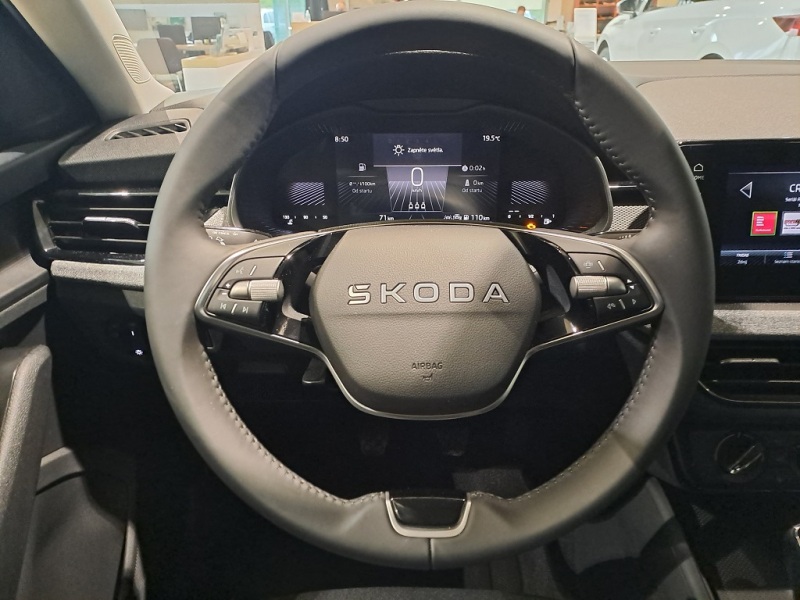 Škoda Scala Selection