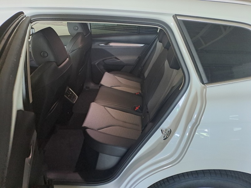 Škoda Enyaq Selection 85
