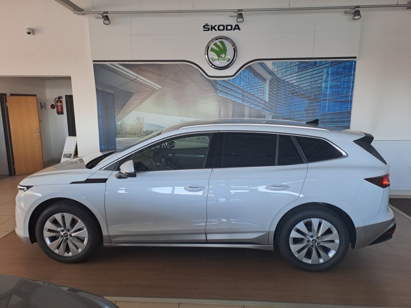 Škoda Enyaq Selection 85